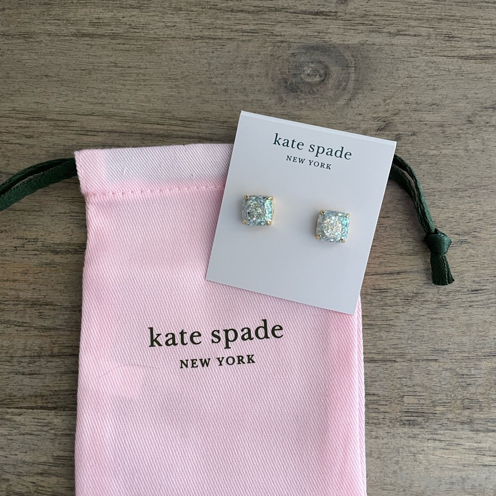Kate Spade Earrings